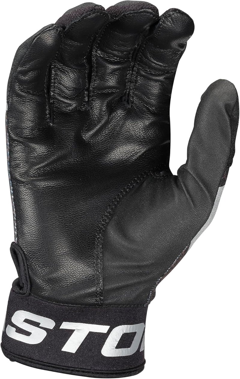 Easton | MAV GT Baseball Batting Gloves | Adult | Multiple Colors - Image 3
